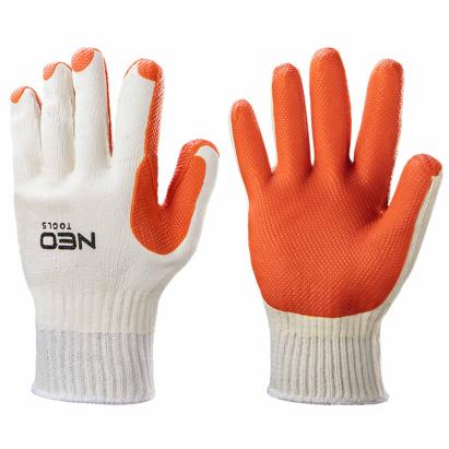 Manusi de lucru marimea 10" Neo Tools 97-615 HardWork ToolsRange
