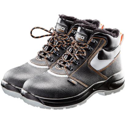 Ghete de lucru inalte imblanite S3 SRC NEO TOOLS HardWork ToolsRange