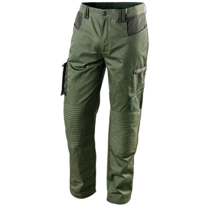Pantaloni Camo Olive Neo Tools 81-222 HardWork ToolsRange