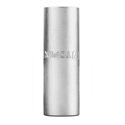 Tubulara pentru bujii 1/2", 21 mm Topex 38D765 HardWork ToolsRange
