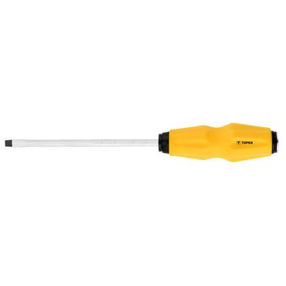 Surubelnita plata de impact 6x150 mm Topex 39D253 HardWork ToolsRange