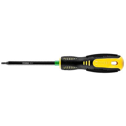Surubelnita cruce Torx T20x100 mm Topex 39D844 HardWork ToolsRange