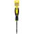 Surubelnita cruce Torx T15x80 mm Topex 39D843 HardWork ToolsRange