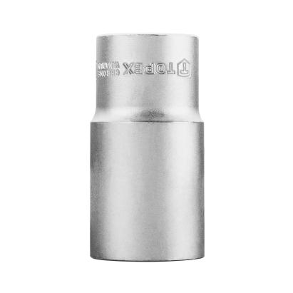 Tubulara hexagonala lunga 1/2", 30 mm Topex 38D762 HardWork ToolsRange