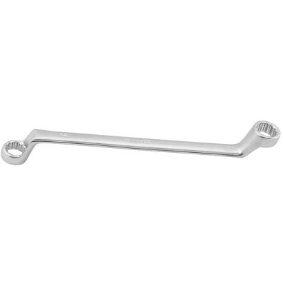 Cheie inelara dubla cotita 14x15mm TOPEX 35D811 HardWork ToolsRange