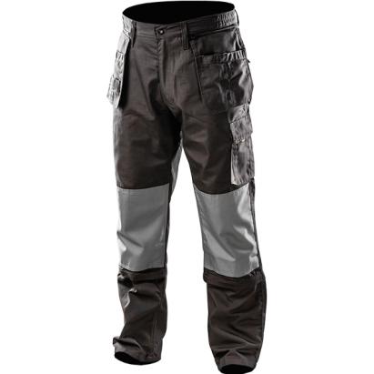 Pantalon de lucru 2 in 1 neo tools HardWork ToolsRange