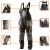 Pantalon cu pieptar de lucru Neo Tools 81-240 HardWork ToolsRange