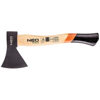 Topor 600g Neo Tools 27-006 HardWork ToolsRange