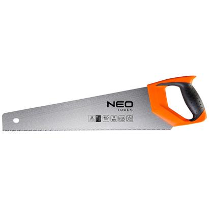 Ferastrau 450 mm, 11 TPI Neo Tools 41-066 HardWork ToolsRange