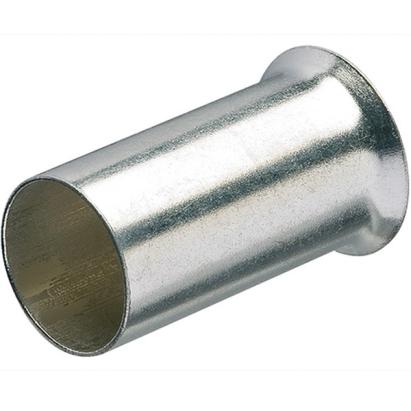 Ferule neizolate knipex 97 99 393 HardWork ToolsRange