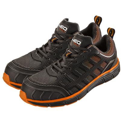 Pantofi de lucru S1 NEO TOOLS HardWork ToolsRange