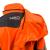 Jacheta de lucru reflectorizanta softshell portocalie Neo Tools HardWork ToolsRange