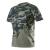 Tricou model CAMO Neo Tools 81-613 HardWork ToolsRange