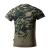 Tricou model CAMO Neo Tools 81-613 HardWork ToolsRange
