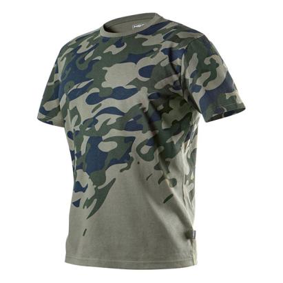 Tricou model CAMO Neo Tools 81-613 HardWork ToolsRange