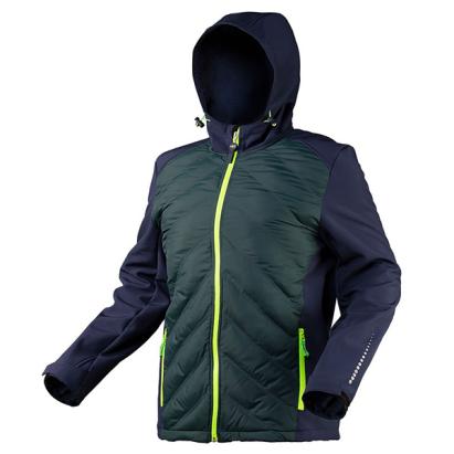 Jacheta de lucru matlasata Premium Neo Tools HardWork ToolsRange