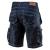 Pantaloni scurti de lucru DENIM Neo Tools 81-279 HardWork ToolsRange