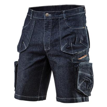 Pantaloni scurti de lucru DENIM Neo Tools 81-279 HardWork ToolsRange