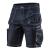 Pantaloni scurti de lucru DENIM Neo Tools 81-279 HardWork ToolsRange