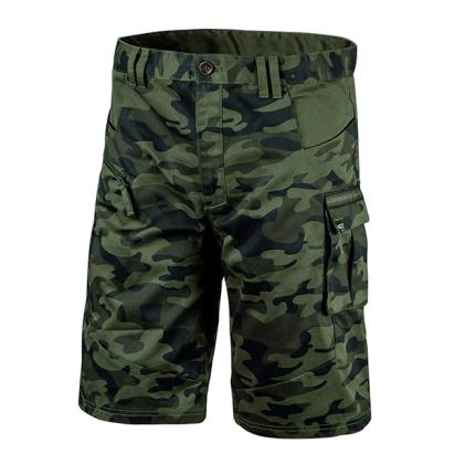 Pantaloni scurti de lucru CAMO Neo Tools 81-271 HardWork ToolsRange