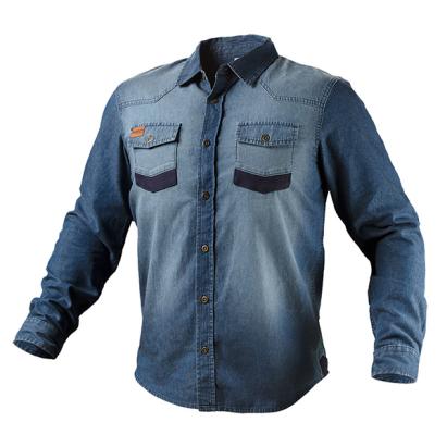 Camasa DENIM Neo Tools 81-549 HardWork ToolsRange