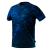 Tricou CAMO imprimeu NAVY Neo Tools 81-603 HardWork ToolsRange