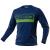 Tricou cu maneca lunga PREMIUM Neo Tools 81-619 HardWork ToolsRange
