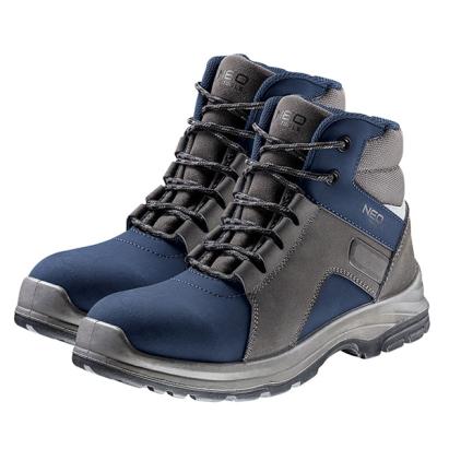 Ghete de lucru NUBUK O2 SRC Neo Tools HardWork ToolsRange