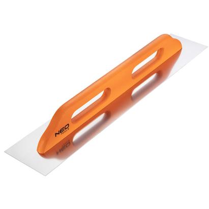 Gletiera 680x128 mm Neo Tools 50-196 HardWork ToolsRange