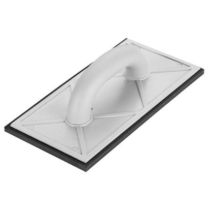 Drisca cu cauciuc 8 mm, 280x140mm Neo Tools 50-231 HardWork ToolsRange