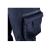 Pantaloni cu pieptar de lucru NAVY nr.M/50 Neo Tools 81-244-M HardWork ToolsRange