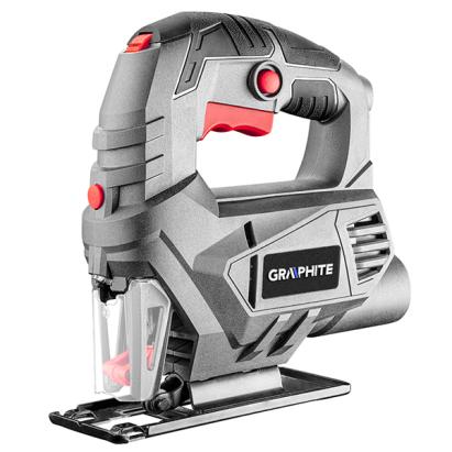 Ferastrau pendular 450W GRAPHITE 58G047 HardWork ToolsRange