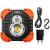 Proiector/lampa 10W + 3W, 750lm + 250 lm cu acumulator NEO TOOLS 99-040 HardWork ToolsRange