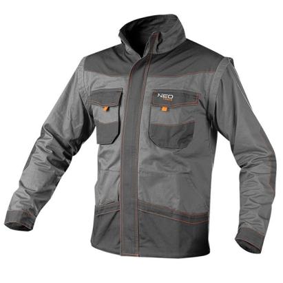 Jacheta cu maneci detasabile NEO TOOLS HardWork ToolsRange