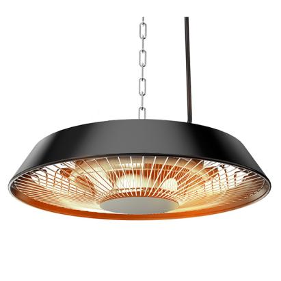 Incalzitor infrarosu de tavan industrial cu intrerupator 1500W NEO TOOLS 90-037 HardWork ToolsRange