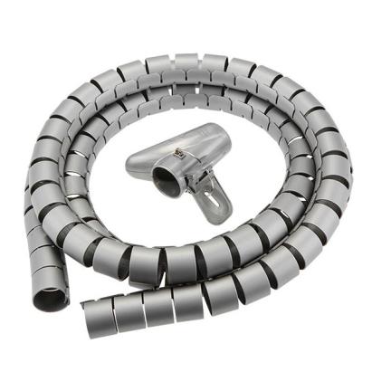 Tub protector pentru cabluri 2x200cm TOPEX 79R273 HardWork ToolsRange