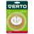 Perie de sarma circulara 75 mm cu tija VERTO 62H320 HardWork ToolsRange