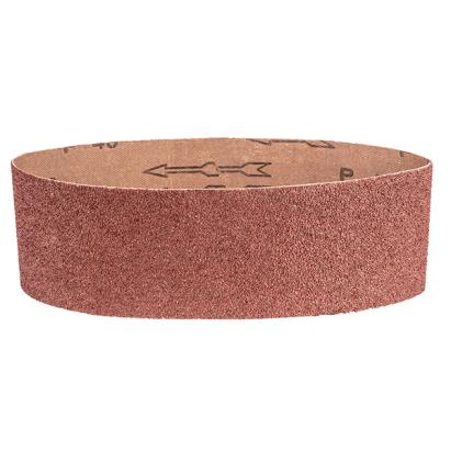 Smirghel 75x533 mm K40 3buc. GRAPHITE 55H797 HardWork ToolsRange