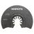 Disc semirotund pentru lemn HCS 85mm GRAPHITE 56H002 HardWork ToolsRange