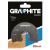 Disc semirotund pentru lemn HCS 85mm GRAPHITE 56H002 HardWork ToolsRange