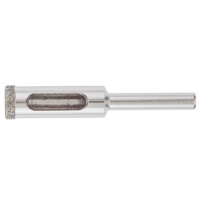 Burghiu diamant 12 mm GRAPHITE 57H284 HardWork ToolsRange