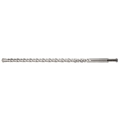 Burghiu zidarie SDS PLUS 12x260mm tip S4 GRAPHITE 57H442 HardWork ToolsRange