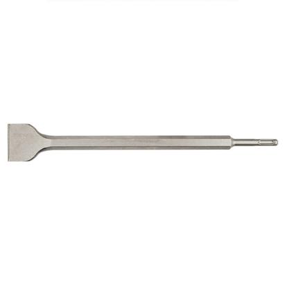 Dalta plata SDS PLUS 17x50x350 mm  autoascutire GRAPHITE 57H559 HardWork ToolsRange