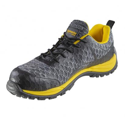 Pantofi de protectie WSS1C TOPMASTER HardWork ToolsRange