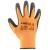 Manusile de lucru marimea 8" din poliester cu latex NEO TOOLS 97-641-8 HardWork ToolsRange