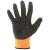 Manusile de lucru marimea 8" din poliester cu latex NEO TOOLS 97-641-8 HardWork ToolsRange