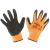 Manusile de lucru marimea 8" din poliester cu latex NEO TOOLS 97-641-8 HardWork ToolsRange