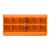 Bloc de slefuit 114x55x38 mm  NEO TOOLS 50-260 HardWork ToolsRange