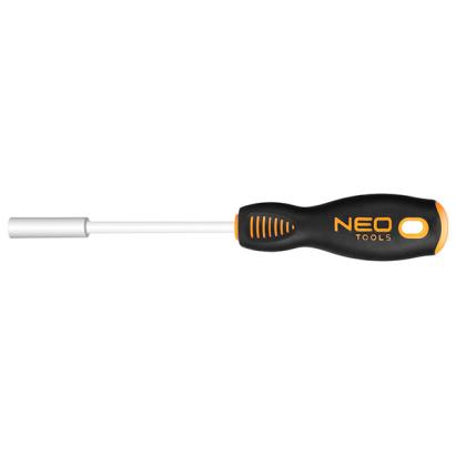 Antrenor pentru biti 1/4" NEO TOOLS 06-074 HardWork ToolsRange