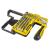 Set biti cu maner 68 piese TOPEX 39D346 HardWork ToolsRange